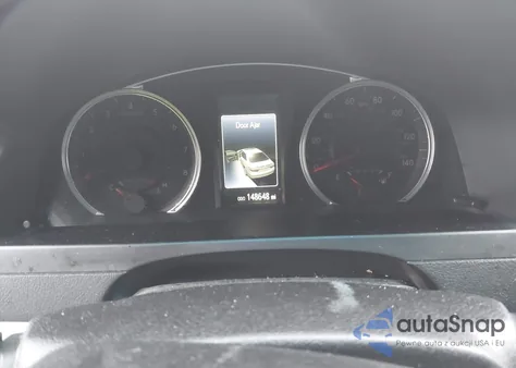 2016 Toyota Camry Se z USA, uszkodzony, nr VIN 4T1BF1FK1GU201250